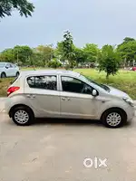 Hyundai i20 2012 Petrol Well Maintained