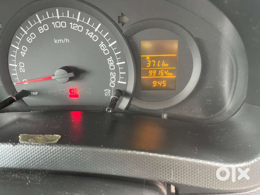 Maruti Suzuki Swift 2017 Diesel Well Maintained