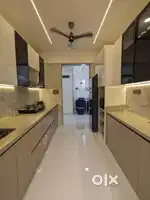 2BHK FLAT FOR SALE NEAR METRO STATION