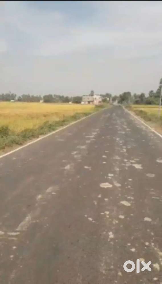 LAND FOR GODOWN,, STORAGE,,, WEAR HOUSE,,, COLD STORAGE