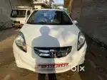 Honda Amaze s 1.5 idtec diesel