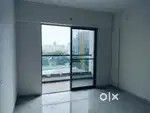 Ready to move flat in the heart of kharadi