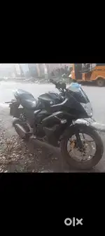 Gixxer SF 155CC