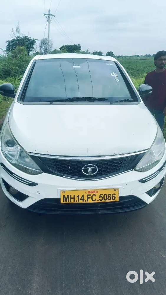 Tata Zest 2016 Diesel 320000 Km Driven