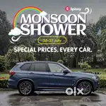 Only for chennai driving
