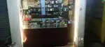 Mobile shop sales work