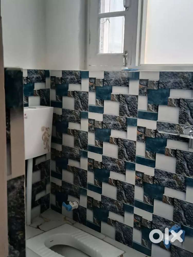 Set for rent having 1bed room one dinning hall and one kitchen