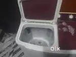 Washing machine voltas 7=8