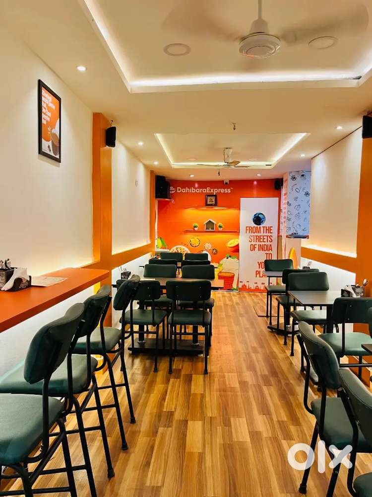 Head chef (Indian)