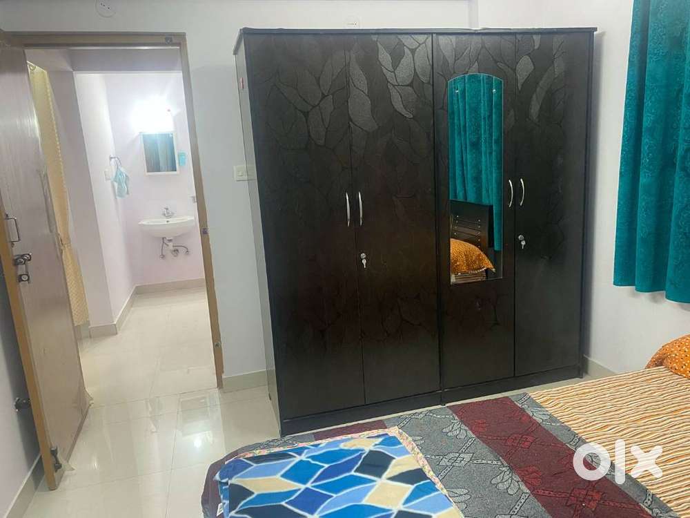 Beautiful 2BHK Builder Floor for LEASE in Sahakar nagar - US0681