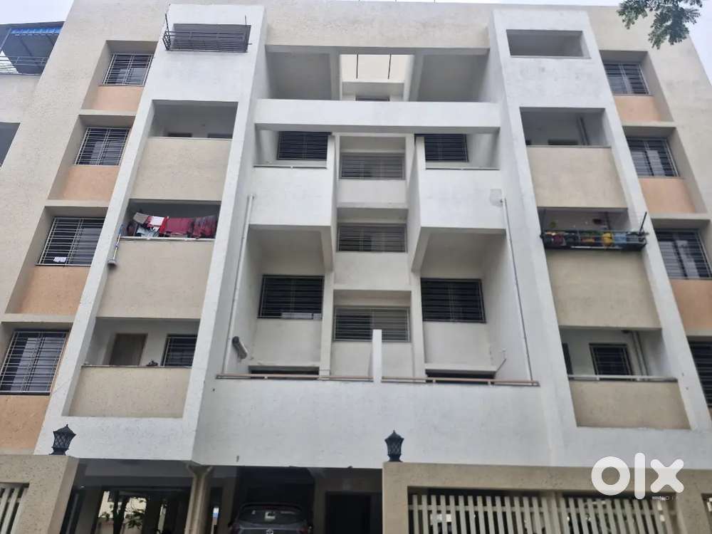 2bhk flat for sale in Panchvati park hingna Nagpur