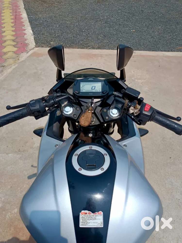 Suzuki Gixxer 150