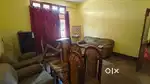 Furnished One Bhk Rcc Part House with Attached B/K at Nayanpur
