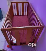 Bed for children