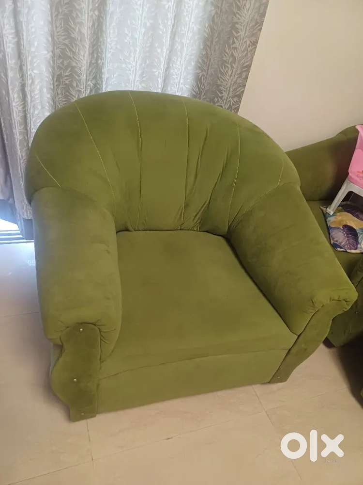Sofa chair