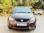 Maruti Suzuki SX4 2007-2012 ZDI, 2011, Diesel