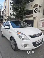 Hyundai i20 2012-2014 Magna 1.4 CRDi (Diesel), 2012, Diesel