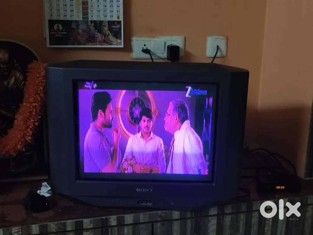 Sony waga TV