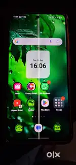 SAMSUNG S21 FE 5G ON Sale