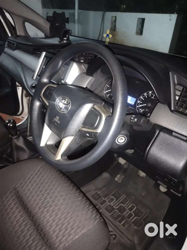 Need a agent who can find regular trip for Taxi (Innova Crysta)