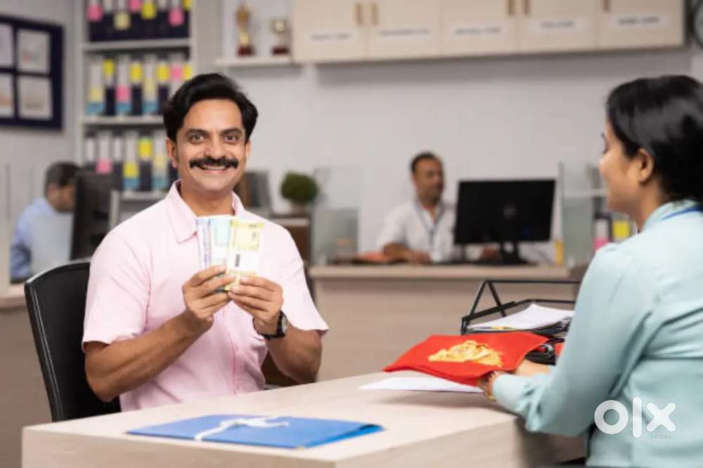 Bandhan বেঙ্কৰ শাখাত নতুন কৰ্মচাৰী নিয়োগ কৰা হৈছে