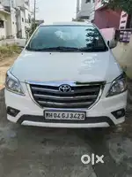 Toyota Innova 2013 Diesel Good Condition