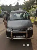 Maruti Suzuki Eeco 2017 LPG 85000 Km Driven