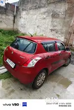 Maruti Suzuki New-gen Swift 2013 Petrol 87000 Km Driven