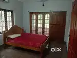 Room for rent for ladies and family