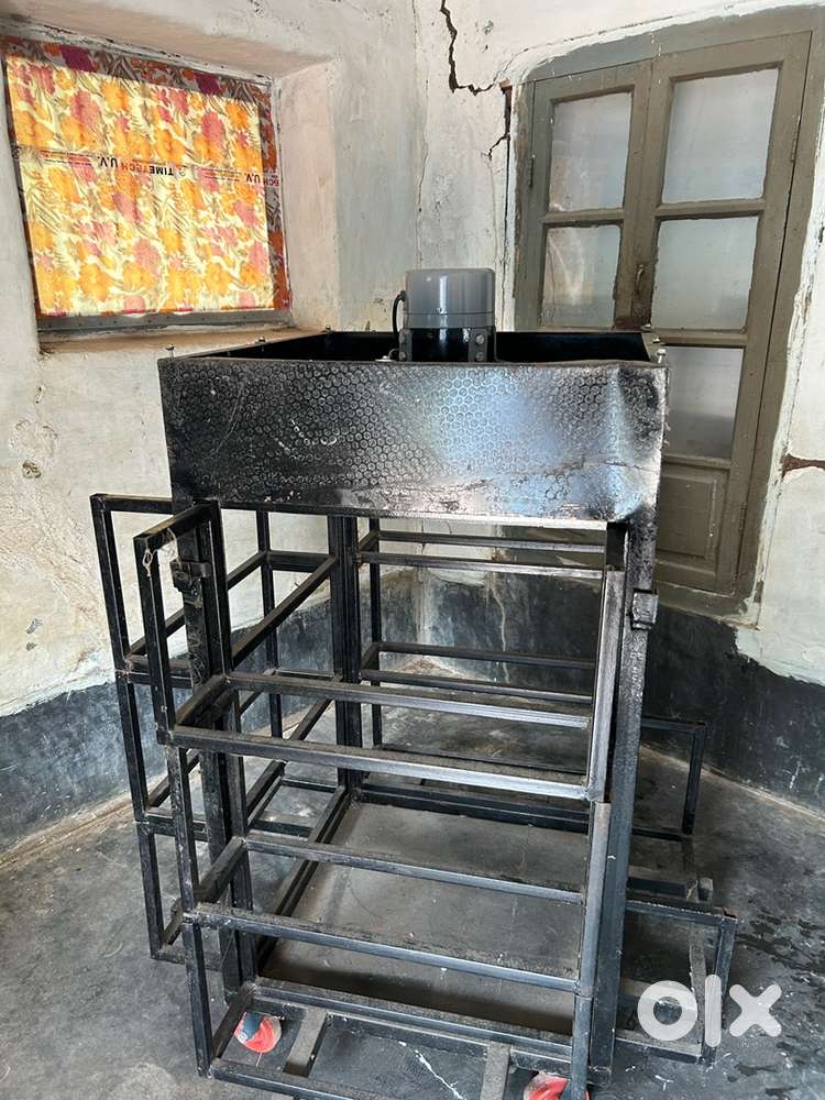 Agarbatti sticks dryer