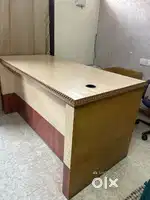 Wooden Table