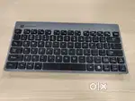 New Portronics keyboard