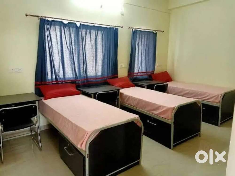 LUXURY GIRLS PG & HOSTEL = 3333/-