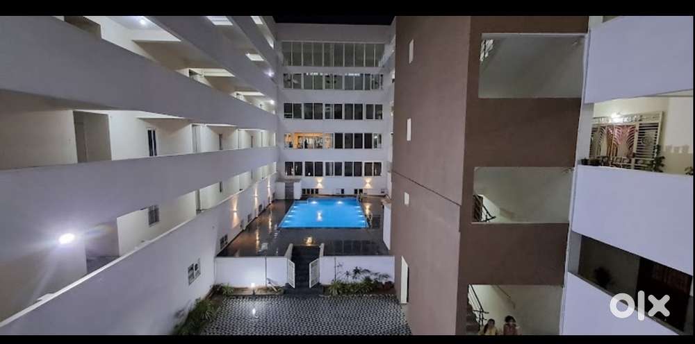 Very close to National Hi-Way