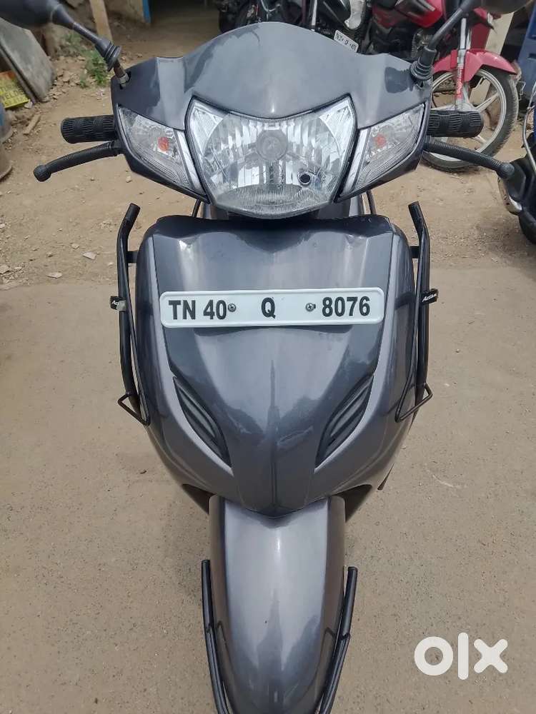 Honda Activa 2018  km  17500