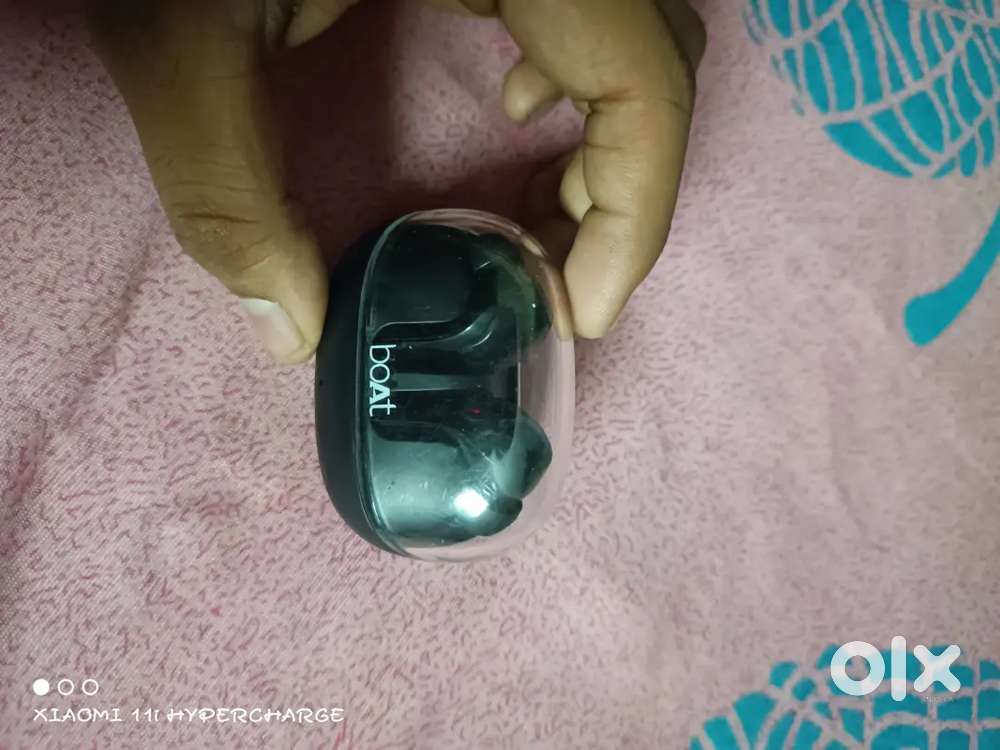 Boat airdopes 311 pro