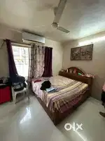 For family 3 bedroom kitchen bath sector 40 A chandigarh