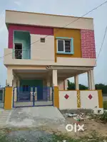 INDIVIDUAL HOUSE FOR SALE LOW BUDGET