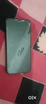 I phone x..