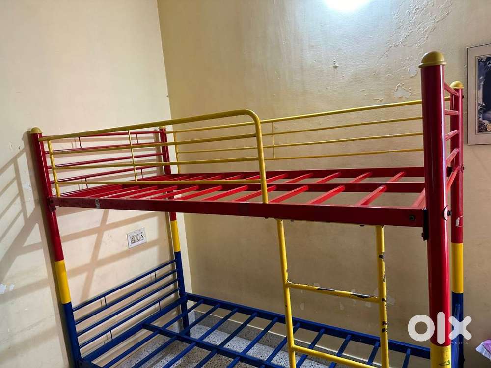 bunk bed for kids