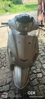 Good condition