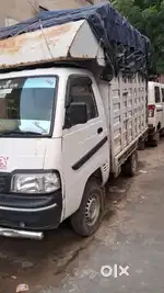 Maruti Suzuki 1000 2021 Petrol Well Maintained