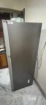 Samsung refrigerator