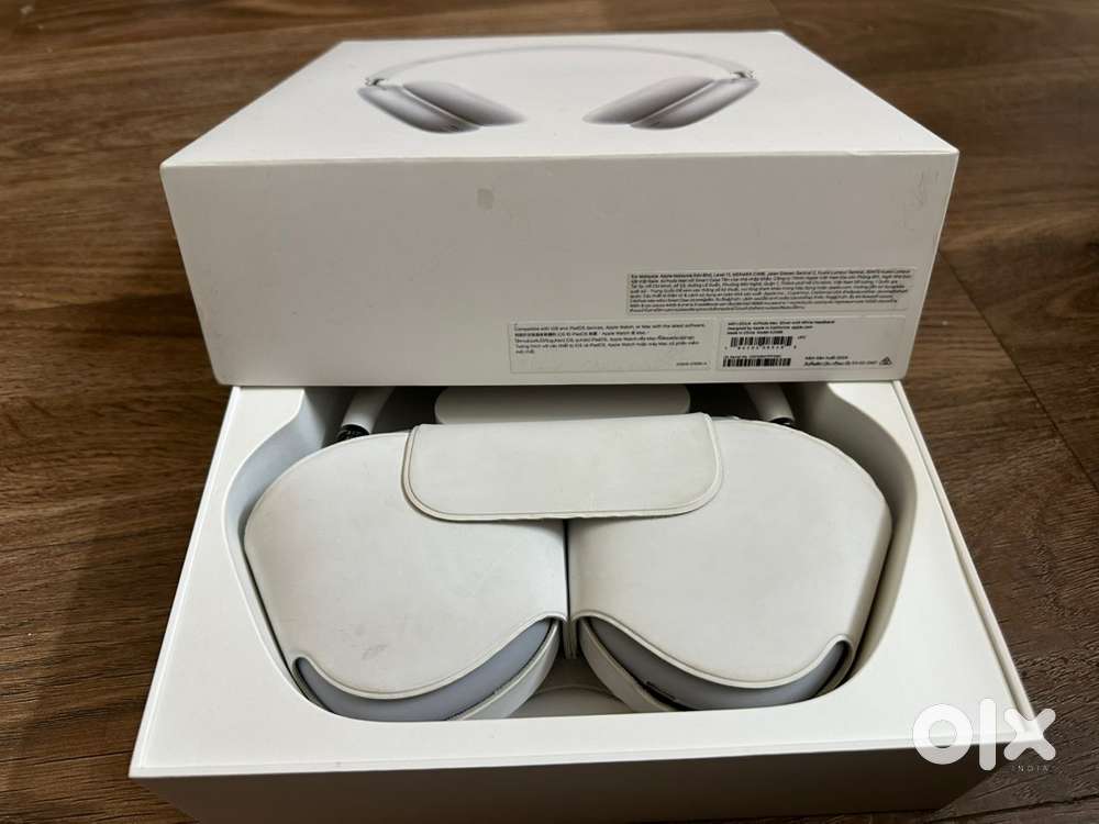 Apple airpod max