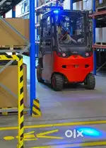 APPLY NOW FOR FORKLIFT OPERATOR