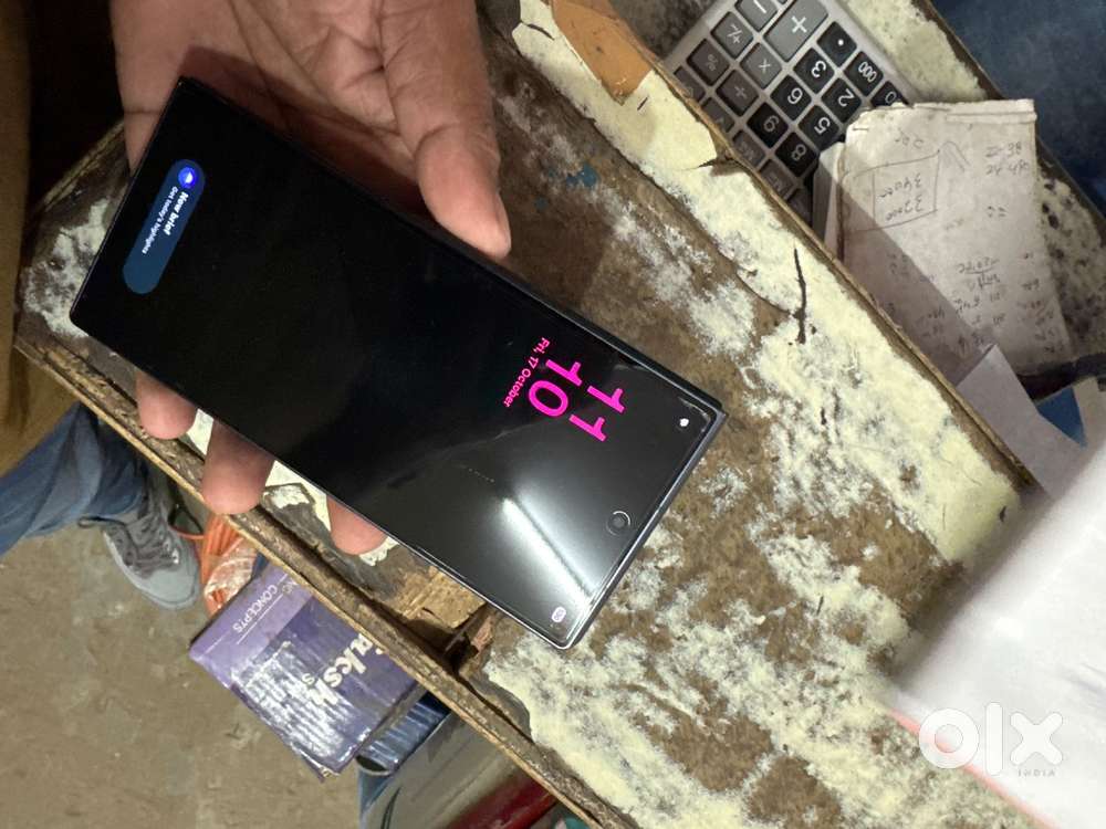 Fold 7 gud condition 512gb