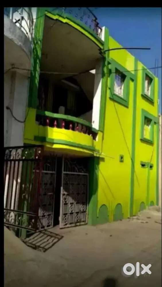 2 bhk with all facilities for 9000p/m including water, light bill