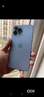 I phone 13pro only use 5months