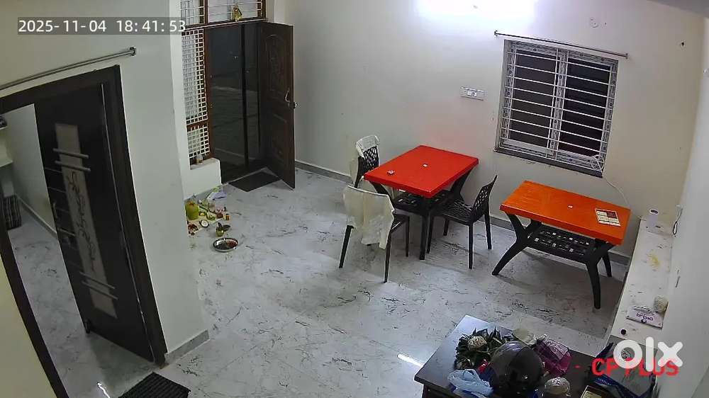 Urgent Hiring: Kitchen Helper for Tiffin Center