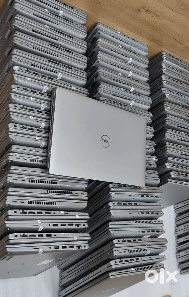 DELL LATITUDE E5420 I5 11 GEN SLIM LAPTOP